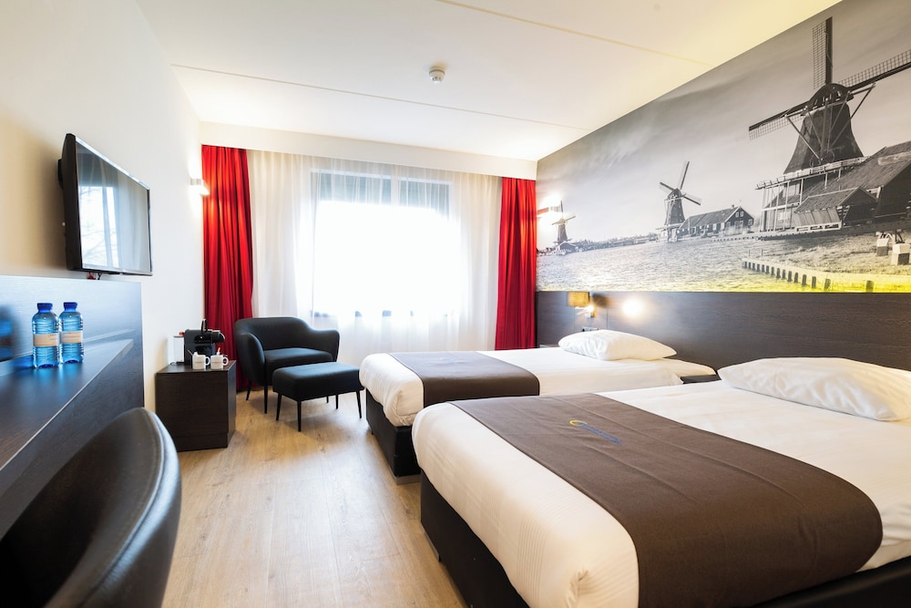Bastion Hotel Zaandam