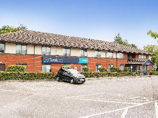 Travelodge Nottingham Trowell M1
