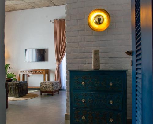 Casa Blanca Lake City - A Unit Of Soul Bistro and Lounge