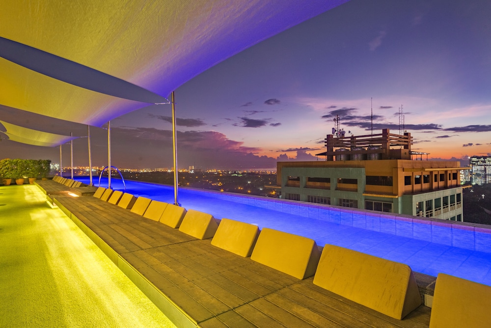 Azumi Boutique Hotel