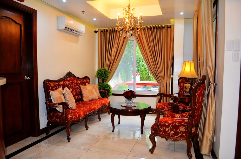 Grand Isabella Residences
