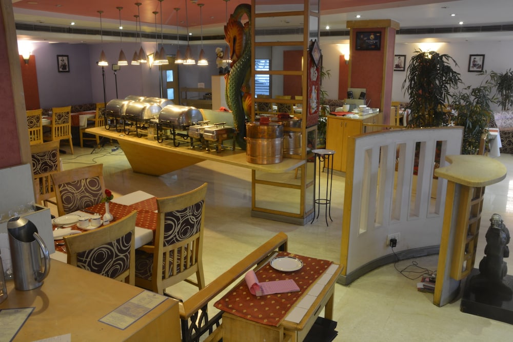 Ashraya International Hotel