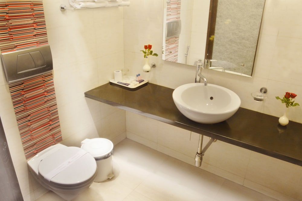 Ashraya International Hotel