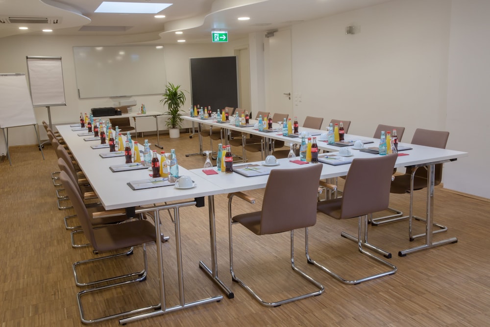Goethe Hotel Messe by Trip Inn