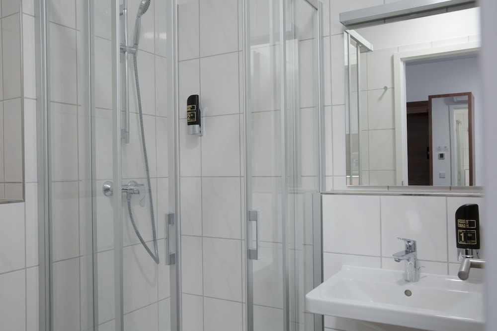 Goethe Hotel Messe by Trip Inn