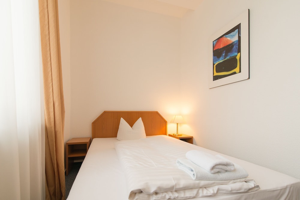Goethe Hotel Messe by Trip Inn