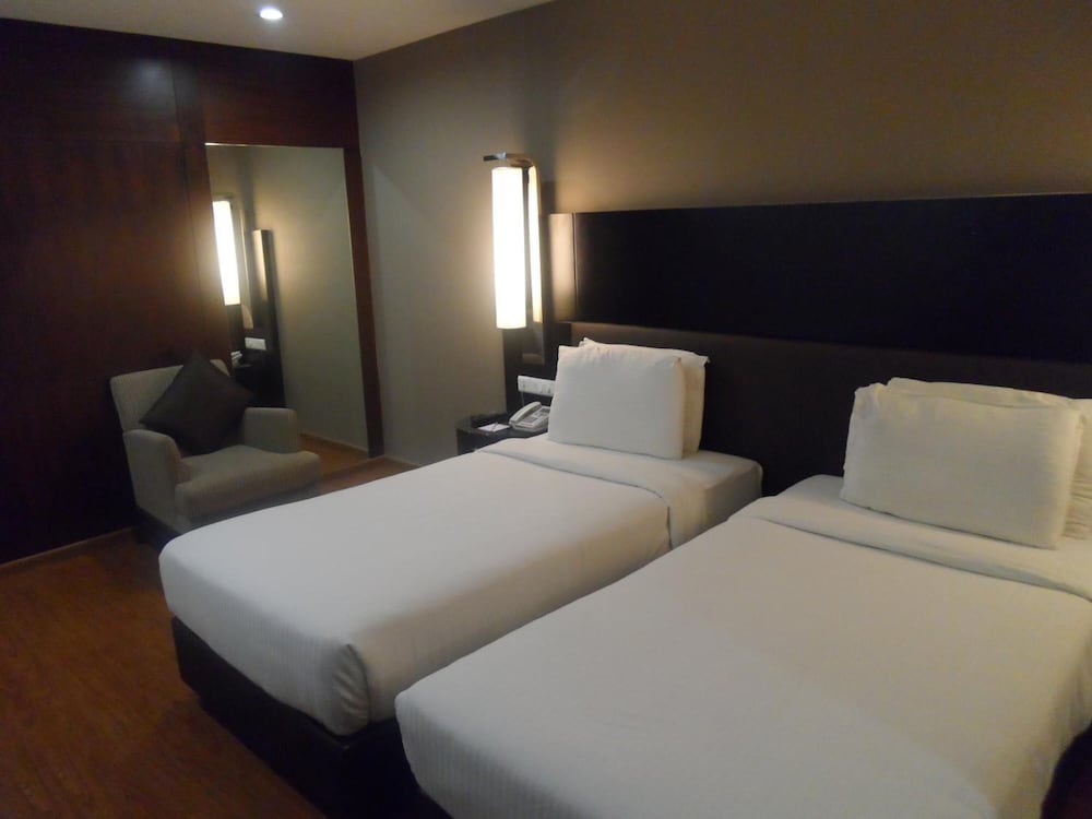 Minerva Grand Kondapur