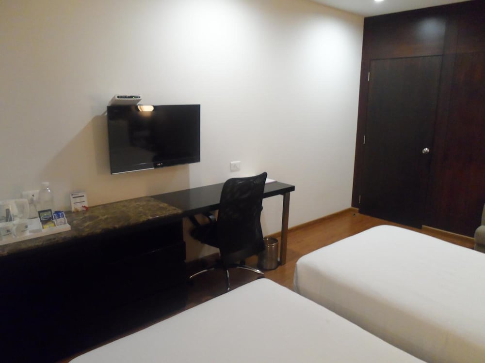Minerva Grand Kondapur