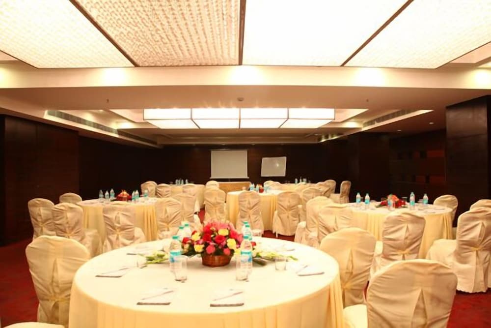 Minerva Grand Kondapur