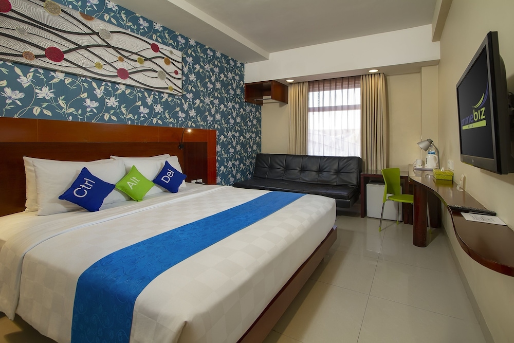 PrimeBiz Hotel Kuta
