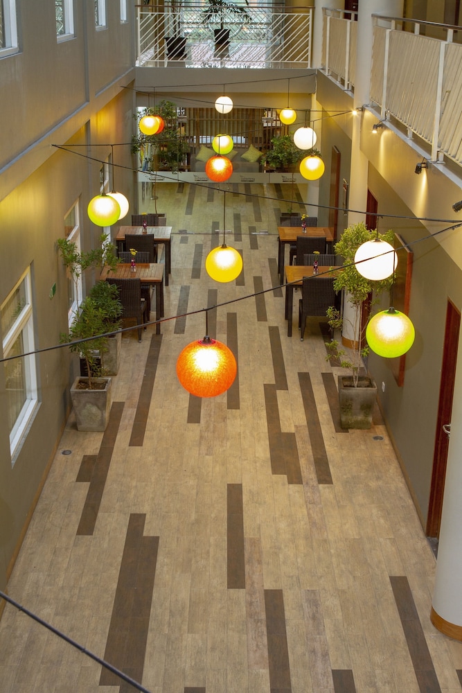 PrimeBiz Hotel Kuta
