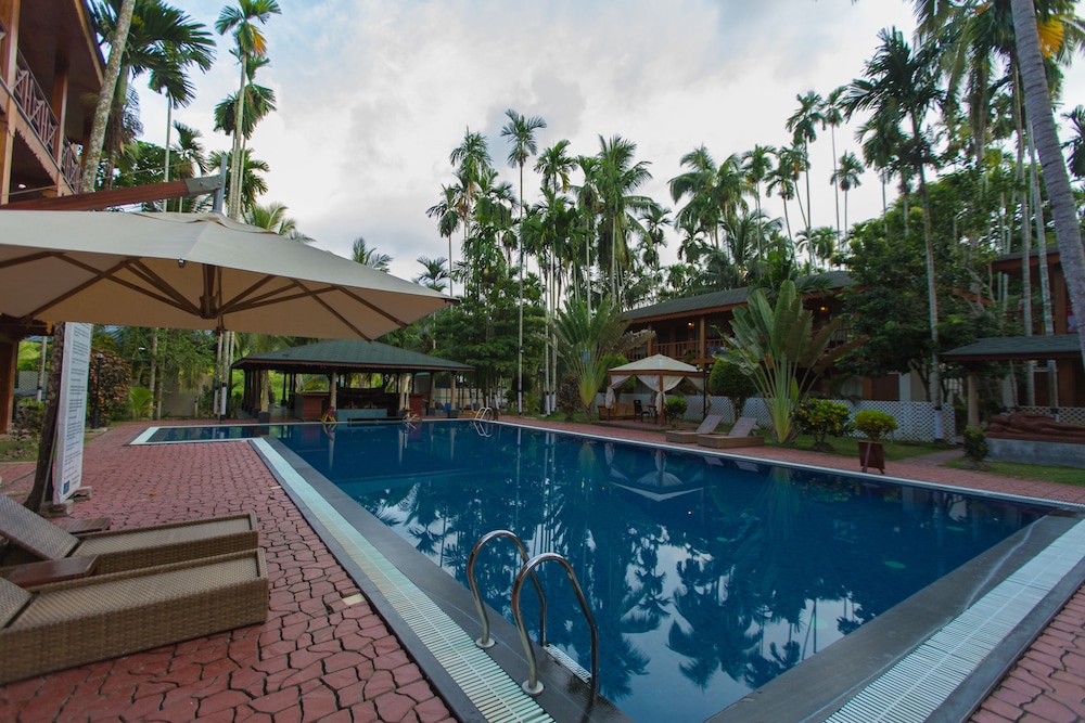 TSG Blue Resort & Spa