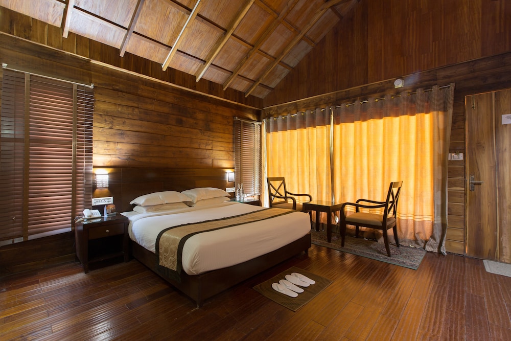 TSG Blue Resort & Spa