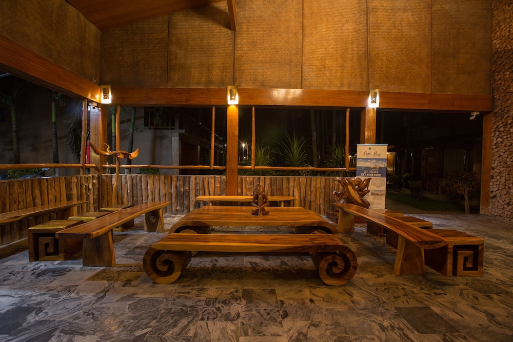 TSG Blue Resort & Spa