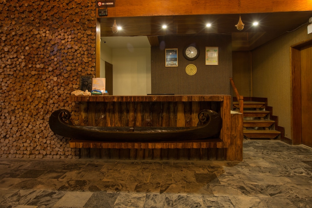 TSG Blue Resort & Spa
