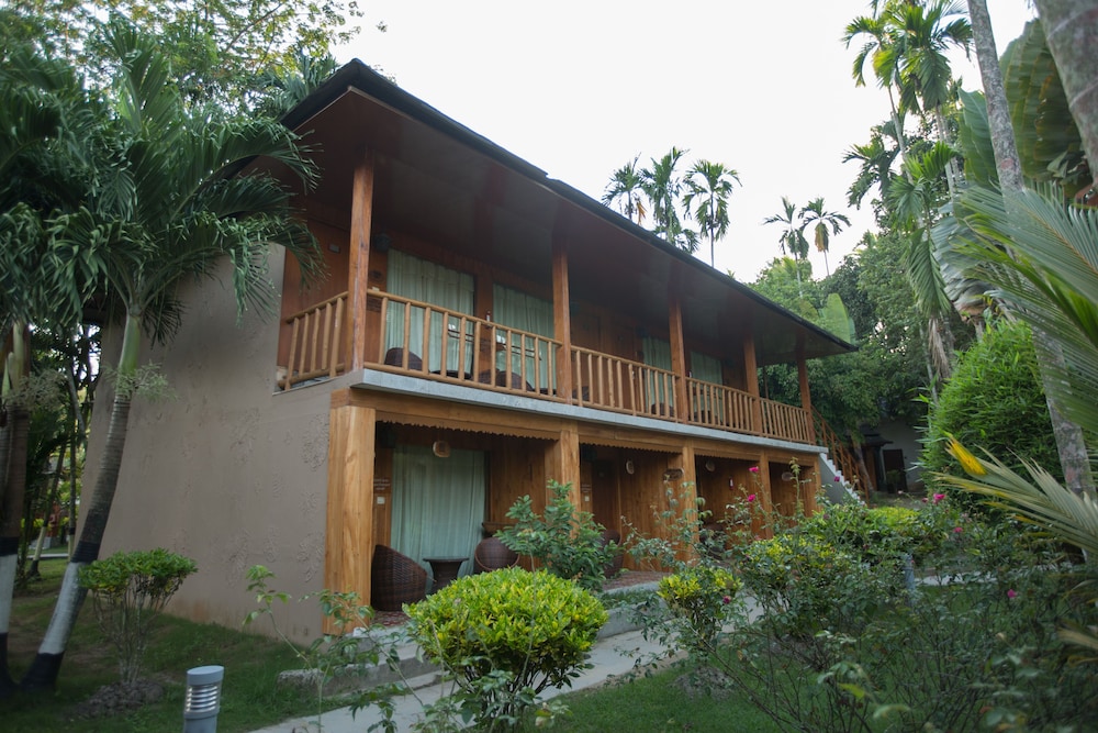 TSG Blue Resort & Spa