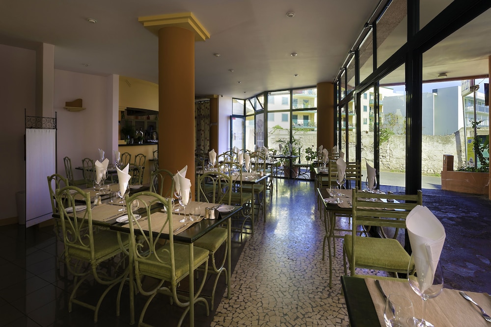 Aparthotel Imperatriz