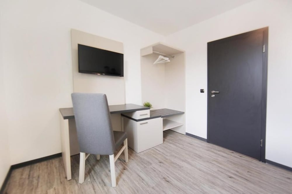 bp24 Hotel Eschweiler