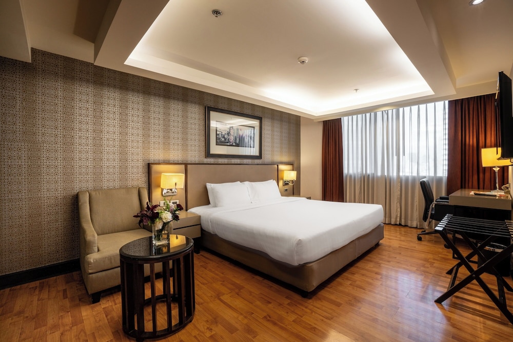 Rembrandt Residences Bangkok