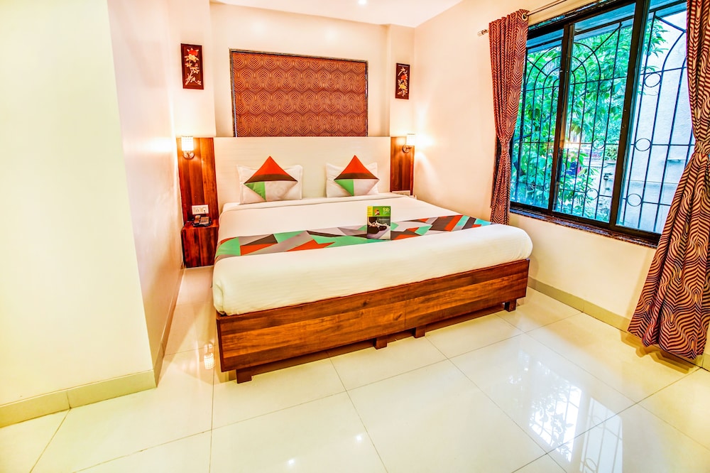 Oyo 627 Aishwarya Service Apartment