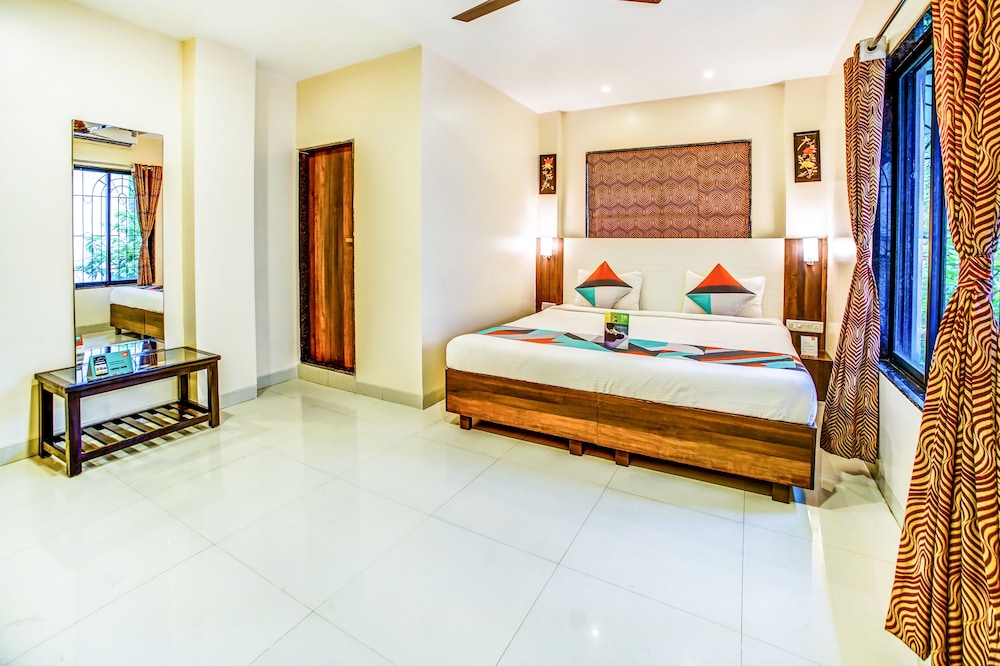 Oyo 627 Aishwarya Service Apartment