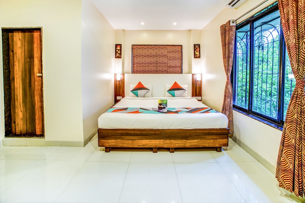 Oyo 627 Aishwarya Service Apartment