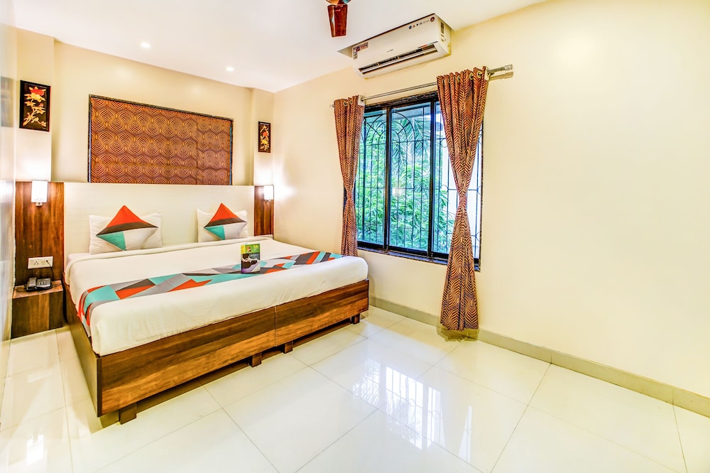 Oyo 627 Aishwarya Service Apartment