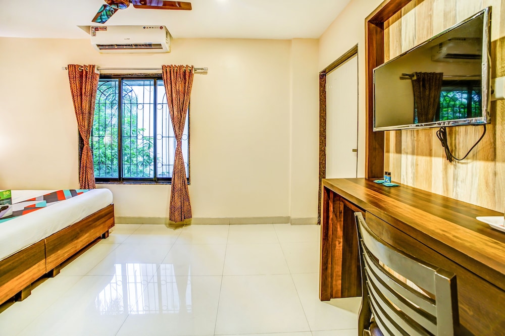 Oyo 627 Aishwarya Service Apartment