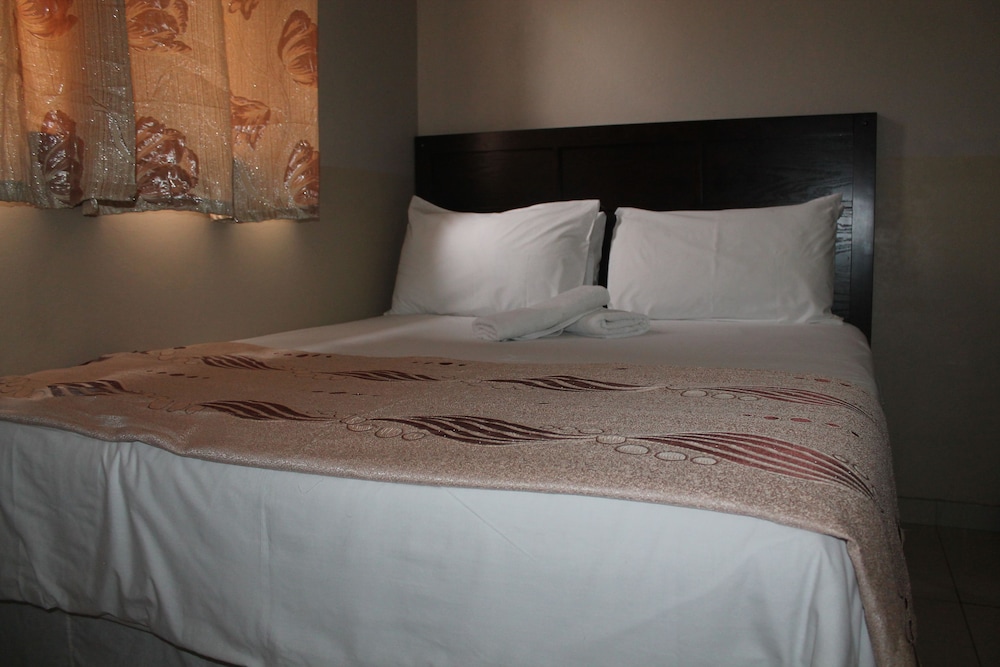 Miraton Guest Lodge