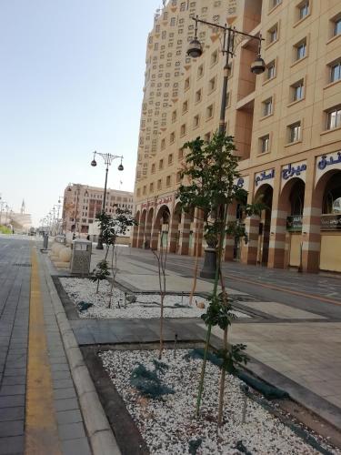 Mirage Al Salam