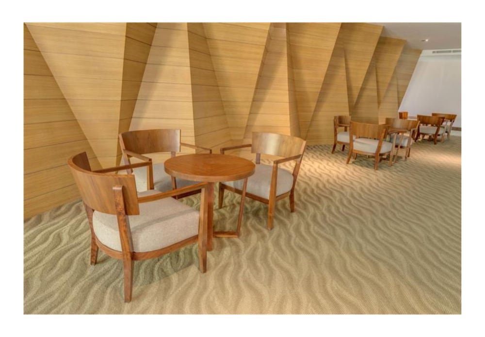 The Taaras Beach & Spa Resort