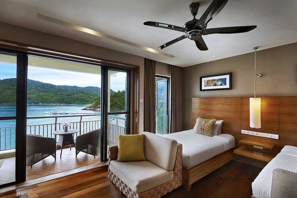 The Taaras Beach & Spa Resort