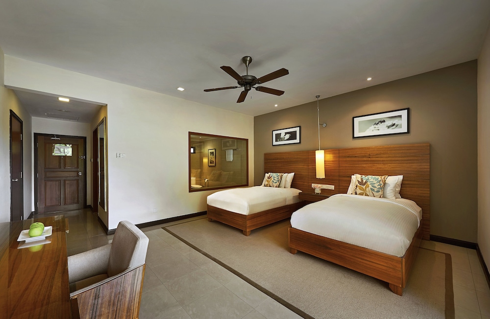 The Taaras Beach & Spa Resort
