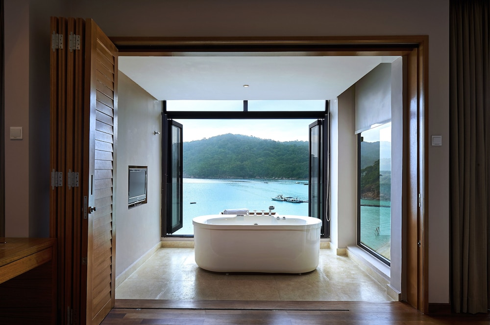 The Taaras Beach & Spa Resort