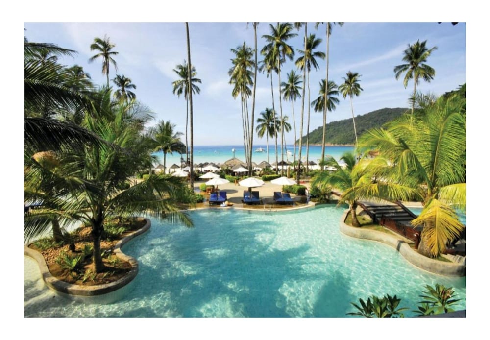 The Taaras Beach & Spa Resort