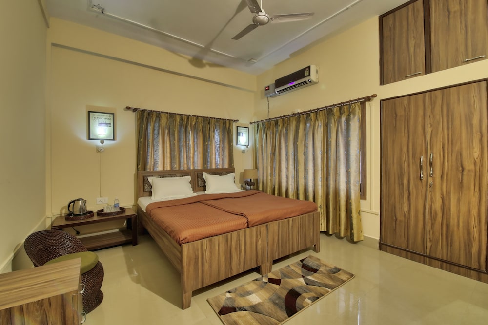 OYO 5555 Home Stay Harmony House