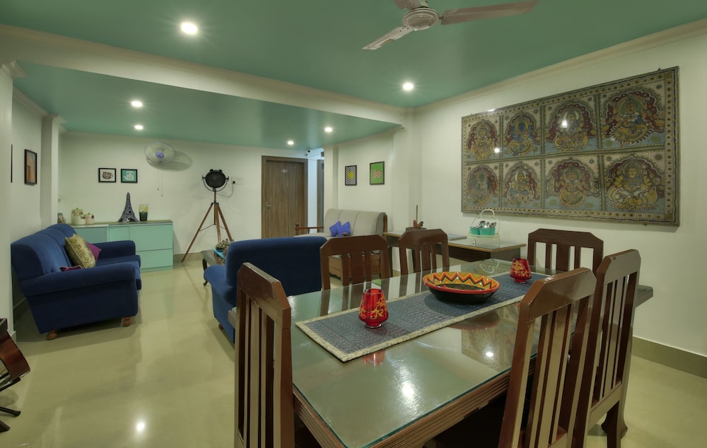 OYO 5555 Home Stay Harmony House