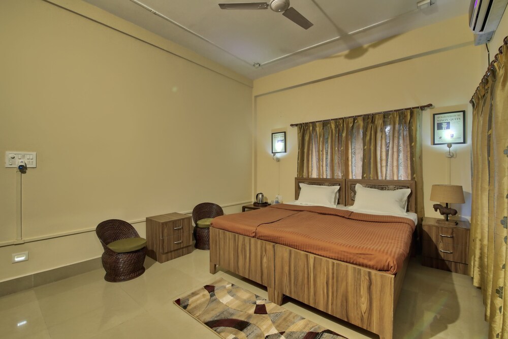 OYO 5555 Home Stay Harmony House