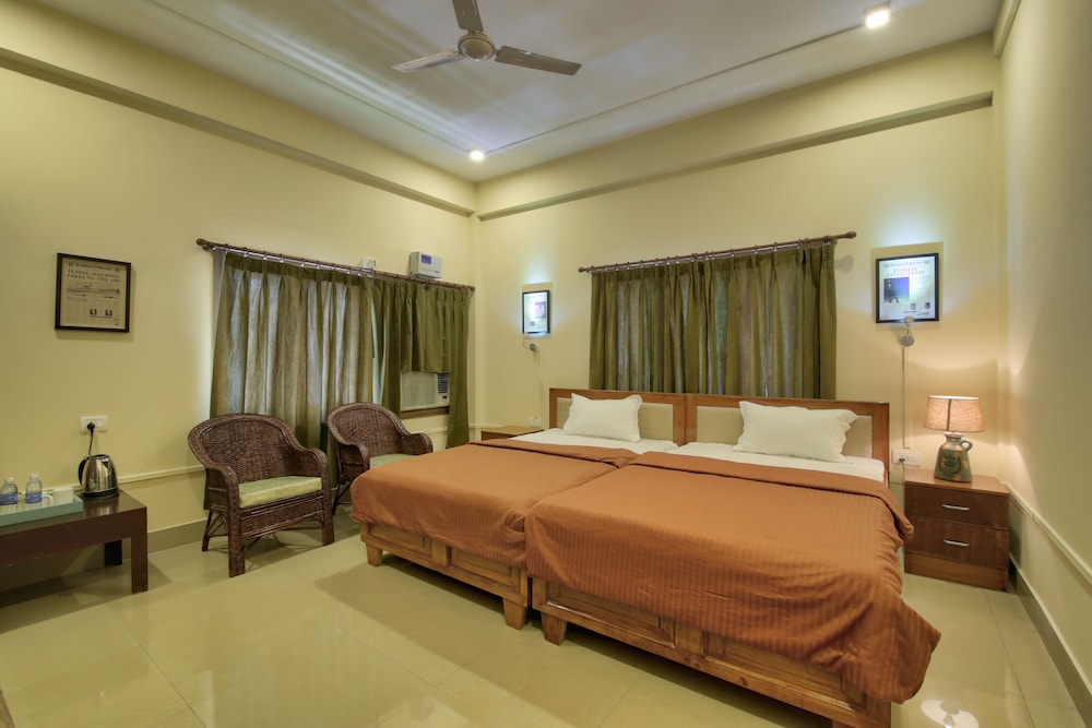 OYO 5555 Home Stay Harmony House
