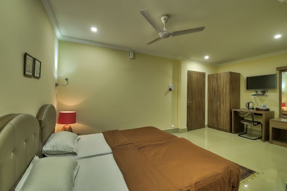 OYO 5555 Home Stay Harmony House