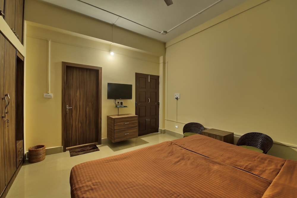 OYO 5555 Home Stay Harmony House
