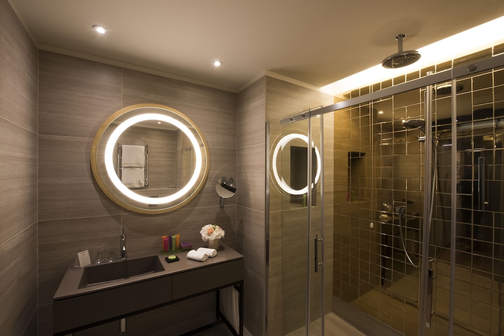 Rosa Grand Milano - Starhotels Collezione