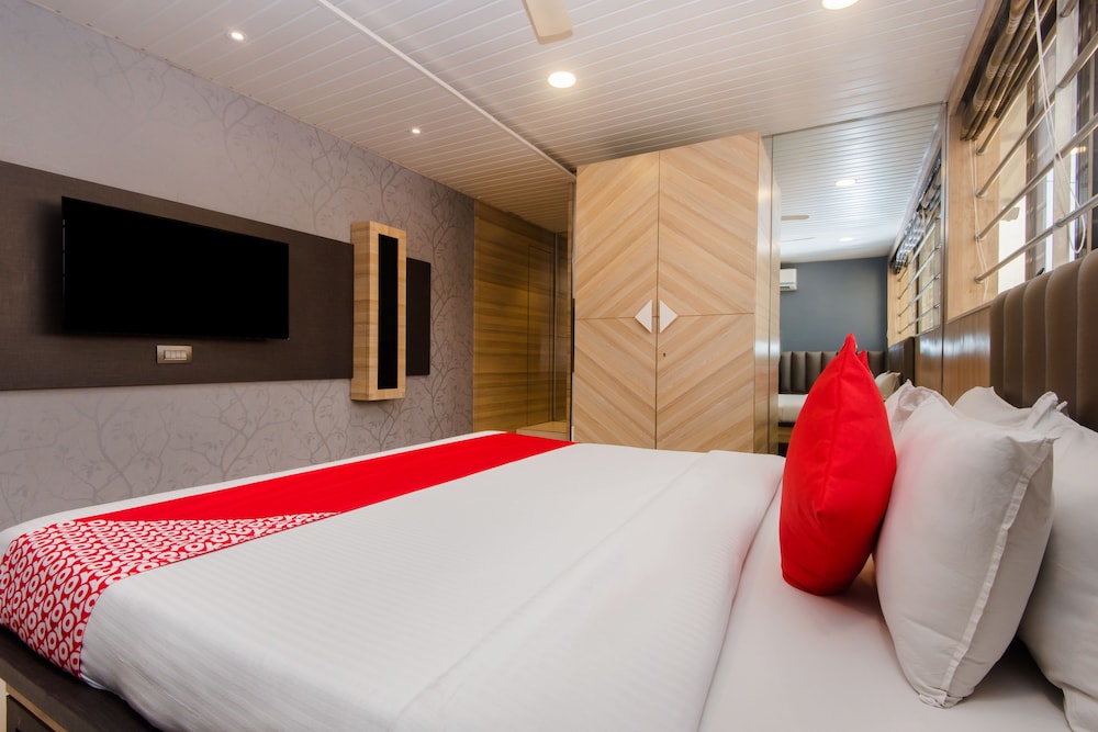 Hotel Pratiksha Residency
