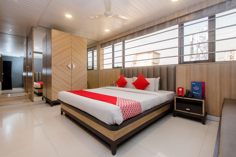 Hotel Pratiksha Residency