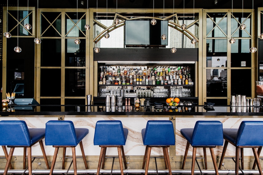 Archer Hotel New York