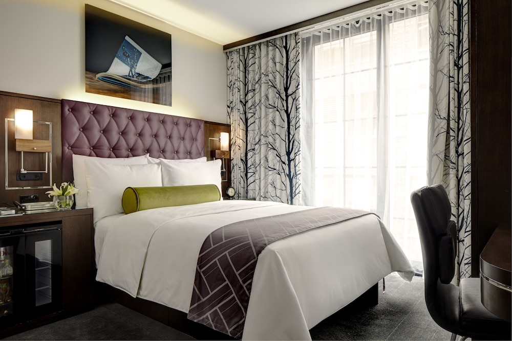 Archer Hotel New York