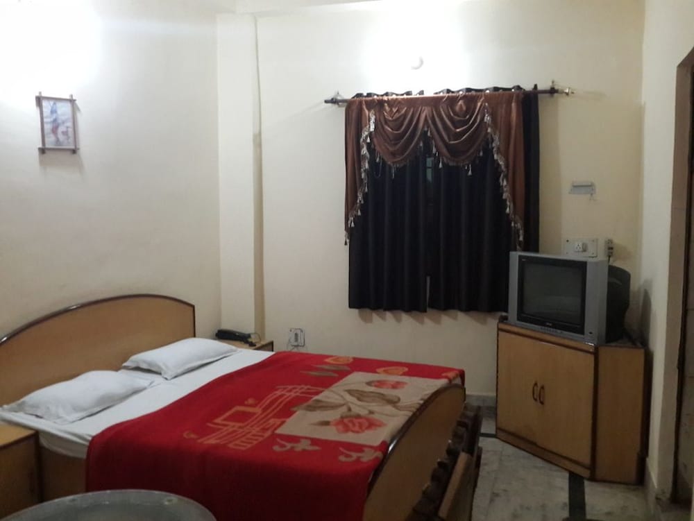 Hotel Muskan Mathura