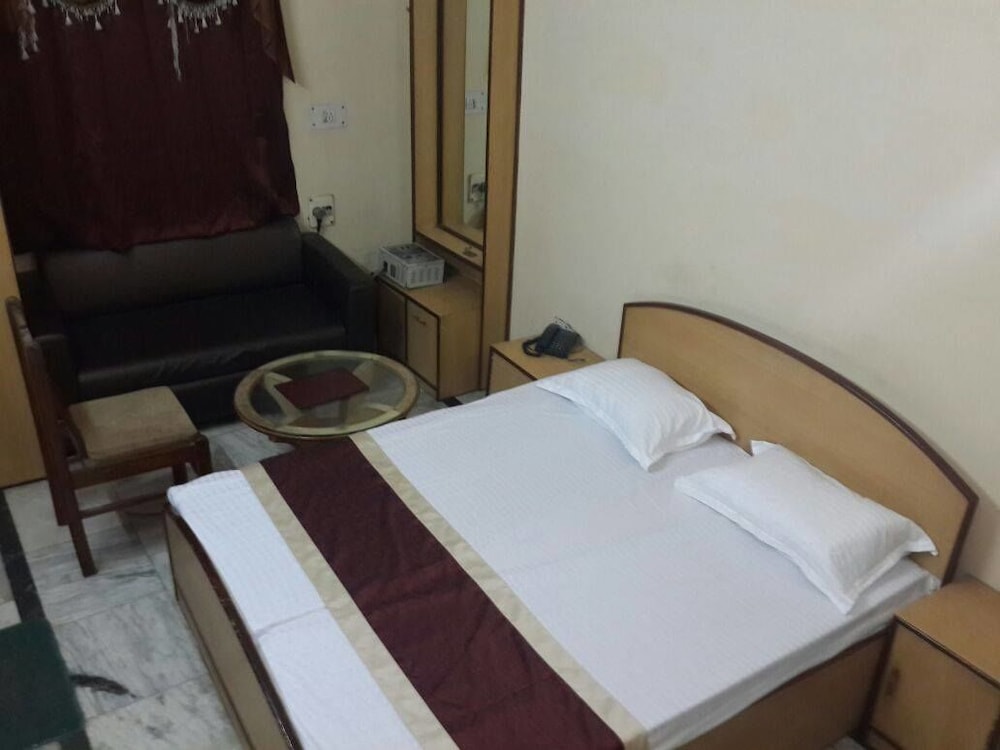 Hotel Muskan Mathura
