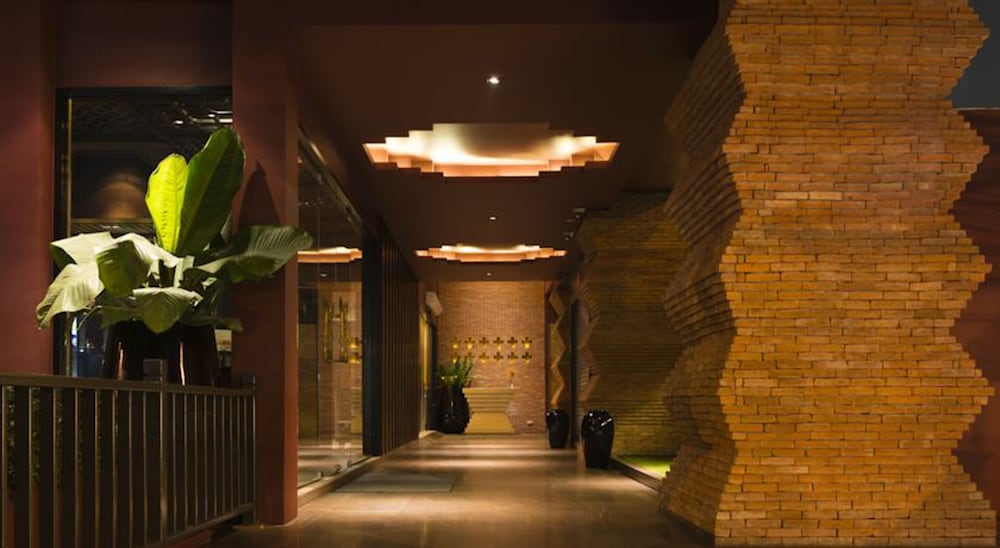 Casa Nithra Bangkok