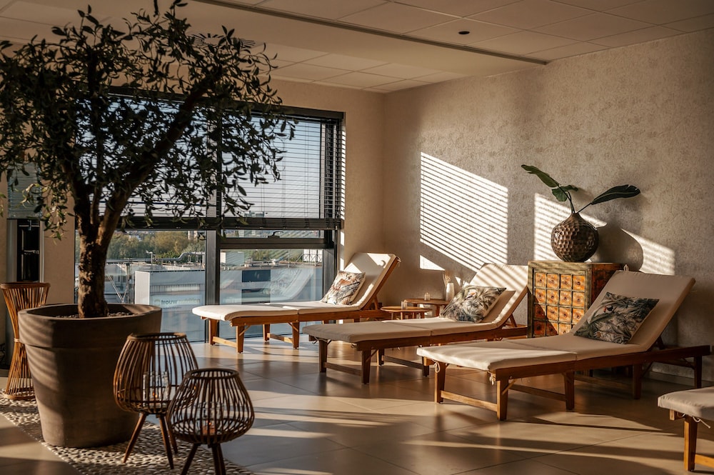 Van der Valk Hotel Gent